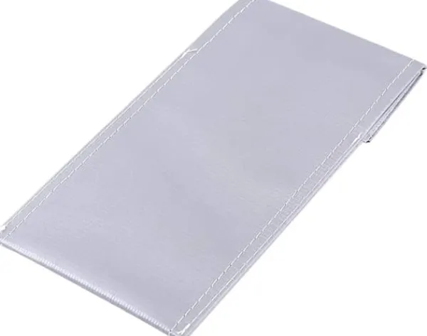 Hot Yunique - Säkerhetsväska för RC-batterier | Lipo anti-explosionsskyddsfodral | Brandbeständig laddningsväska, storlek 100x200mm Brandfilt