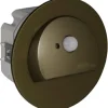 Zamel LED trapparmatur Rubi pt 14V DC justerbar sensor ZLO neutral vit LED10921647