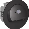 Zamel LED trapparmatur Rubi pt 14V DC justerbar sensor GRF neutral vit LED10921637