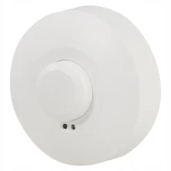 Zamel MCR-02 justerbar mikrovågsrörelsesensor