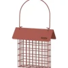 Online ZOLUX Distributor of fat blocks with a brick-red cap För Fåglar & Småvilt