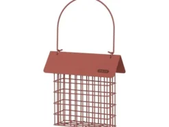 Online ZOLUX Distributor of fat blocks with a brick-red cap För Fåglar & Småvilt