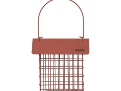 Online ZOLUX Distributor of fat blocks with a brick-red cap För Fåglar & Småvilt