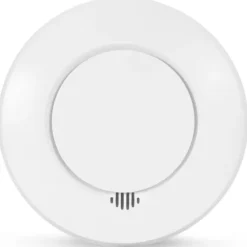 ZSD-109 Z-Wave Trådlös optisk brandvarnare